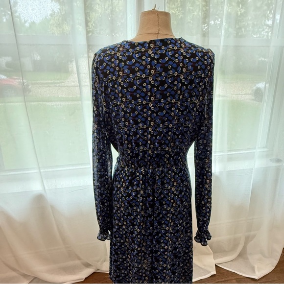 Cabi "The Ten Dress" Size Medium EUC‎ - Picture 7 of 8